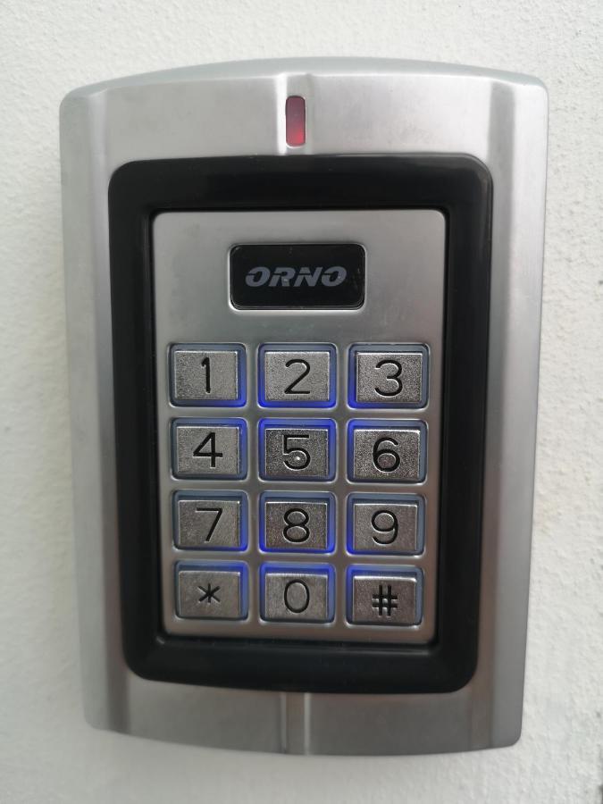 Apartamenty Lawendowy Zakatek 7 Opole Kültér fotó