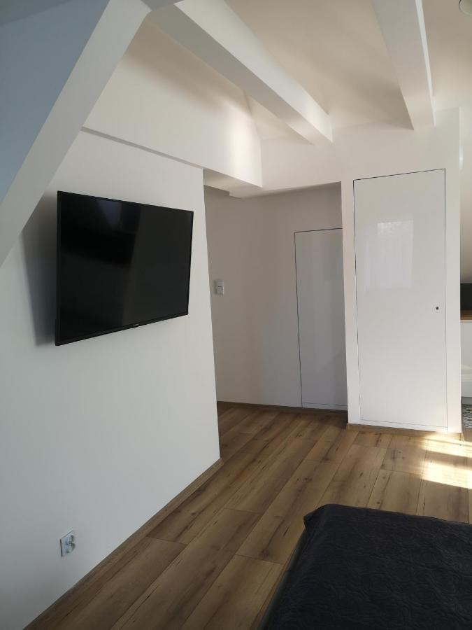 Apartamenty Lawendowy Zakatek 7 Opole Kültér fotó