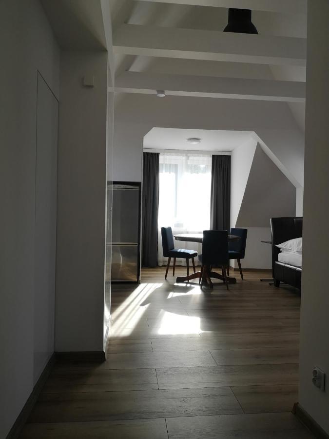 Apartamenty Lawendowy Zakatek 7 Opole Kültér fotó