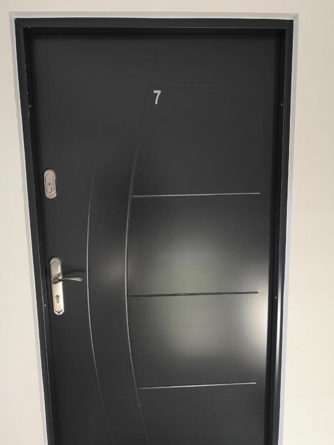 Apartamenty Lawendowy Zakatek 7 Opole Kültér fotó