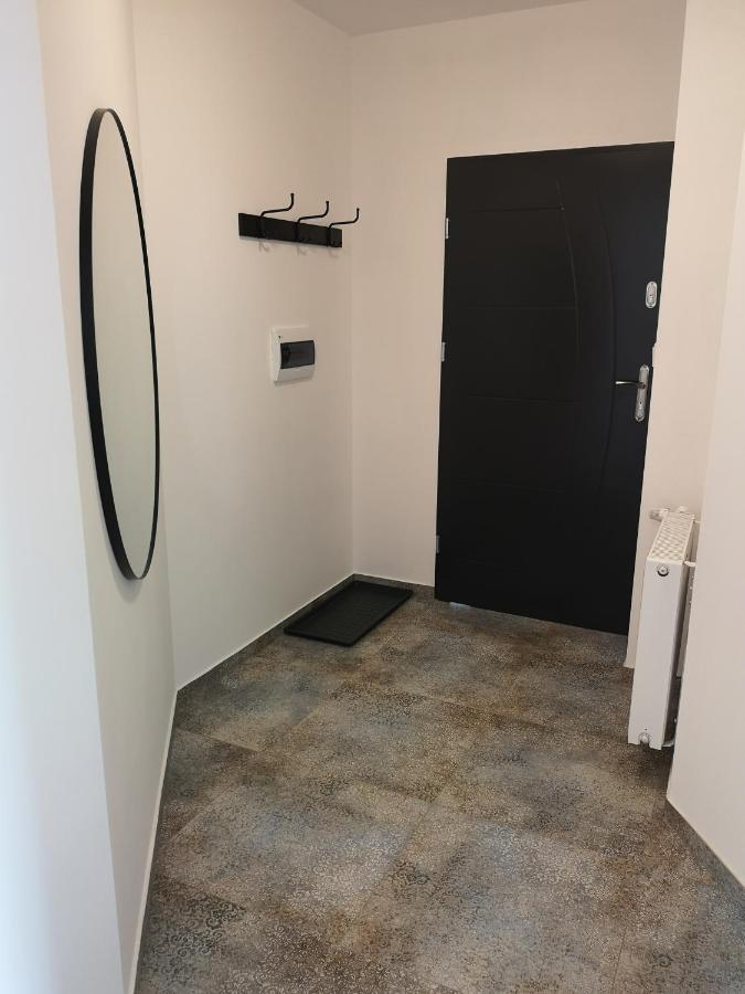 Apartamenty Lawendowy Zakatek 7 Opole Kültér fotó