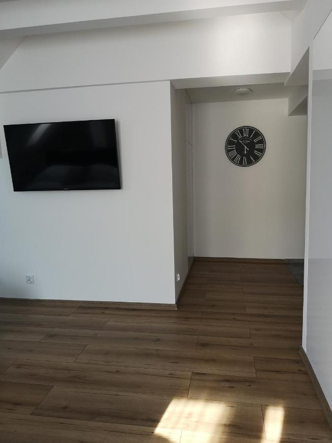 Apartamenty Lawendowy Zakatek 7 Opole Kültér fotó