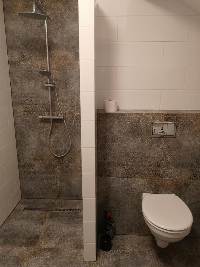 Apartamenty Lawendowy Zakatek 7 Opole Kültér fotó