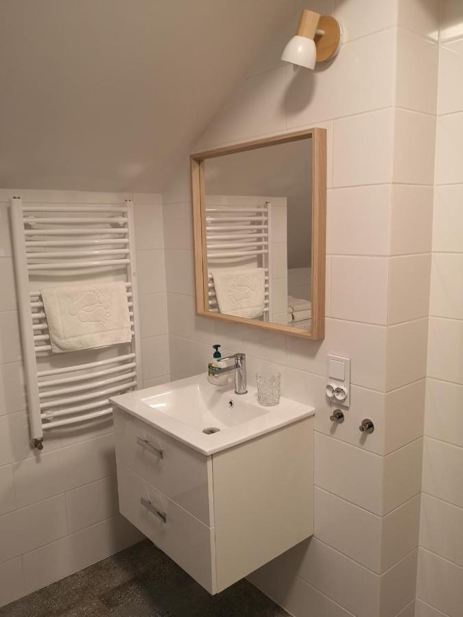 Apartamenty Lawendowy Zakatek 7 Opole Kültér fotó