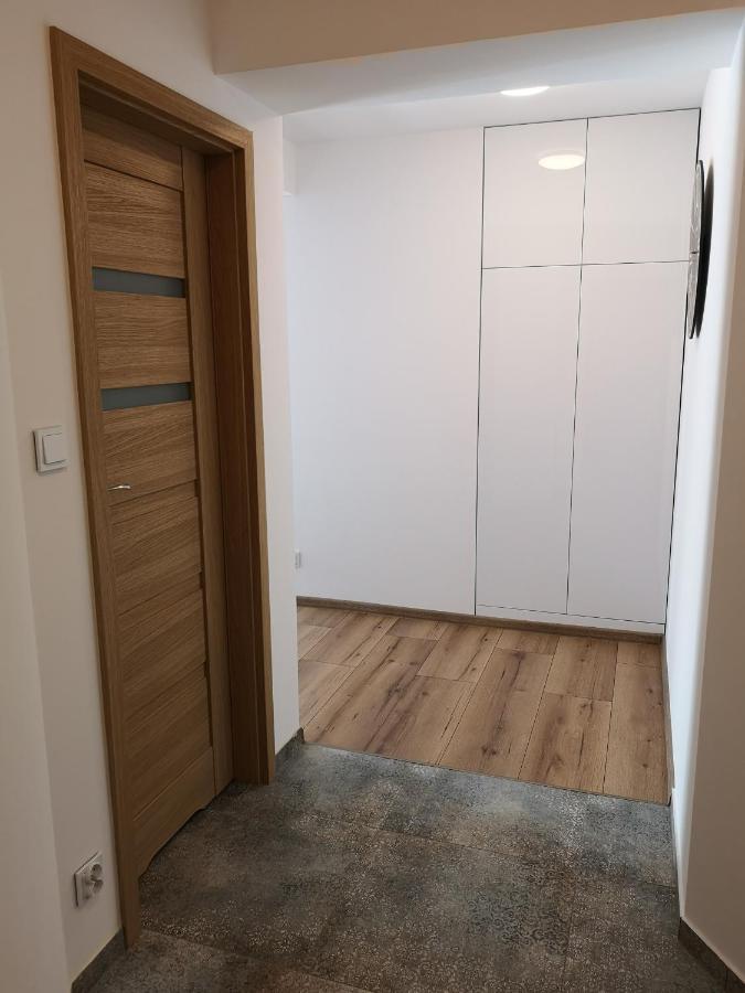 Apartamenty Lawendowy Zakatek 7 Opole Kültér fotó